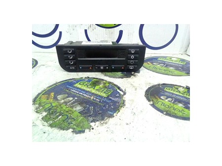 CENTRALINA A/C CONTROLLO AUTOMATICO BMW SERIE 3 (E36) (12/90-09/99) 206S3VANOS 64118391512