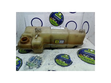VASCHETTA COMPENSAZIONE RADIATORE IVECO DAILY (1999-2007)  NB3698002318003276999999