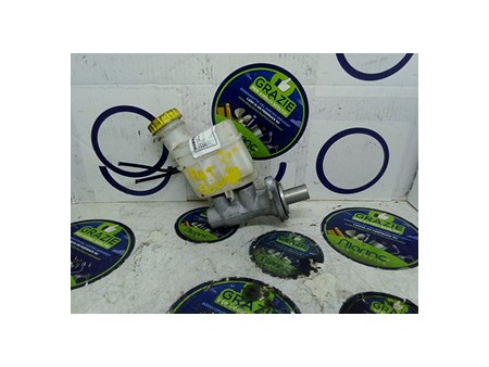 SERVOFRENO FIAT 500 (2007----)  NB2964000008003781999999