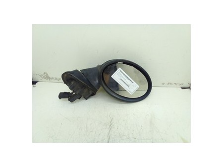 RETROVISORE EST. REGOLAZ. ELETTR. DX. MINI MINI (R50/R53) (07/01-07/06) W17D14 51167192470