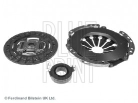 CLUTCH KIT BLUE PRINT...