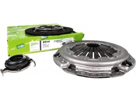 CLUTCH KIT 828142 VALEO