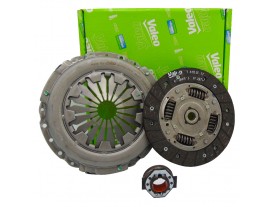 KIT FRIZIONE  821457 VALEO