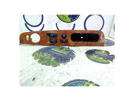 PULSANTE INT. SICUREZZA PORTA ANT. SX KIA CARNIVAL 1A SERIE (04/99-12/06 K5 NB6005075007001SX
