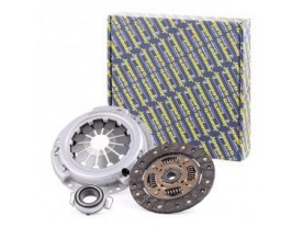 CLUTCH KIT KF-2091 JAPANPARTS