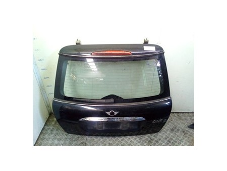 PORTELLO POST. MINI MINI (R50/R53) (07/01-07/06) W17D14 41627139735