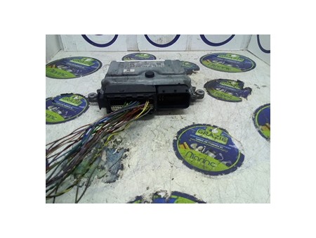 CENTRALINA INIEZIONE MERCEDES-BENZ CLASSE C (W/S202) (06/93-04/02 611960 A0255453832