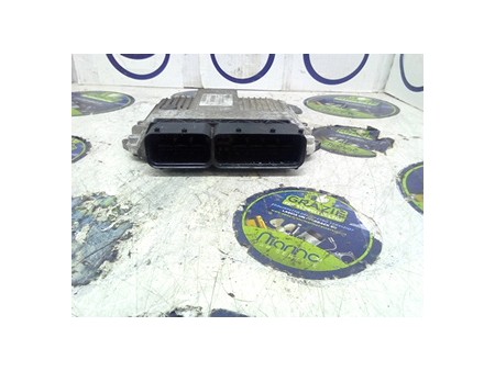 CENTRALINA INIEZIONE FIAT PUNTO (2U) (07/03-01/07) 188A4000 51827446