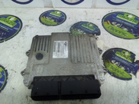 CENTRALINA INIEZIONE FIAT PUNTO (2U) (07/03-01/07) 188A4000 51827446