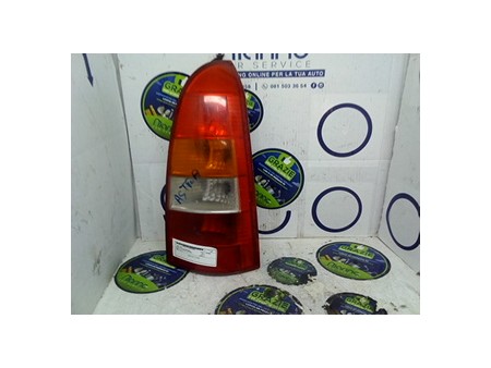 FANALE POST. DX. OPEL ASTRA (T98) (03/98-09/04) Y17DT 9117404