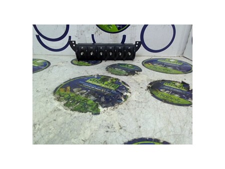 BLOCCO COMANDI MULTIFUNZIONE CONSOLLE CENTRALE MINI MINI (R50/R53) (07/01-07/06) W11B16A NB8939137001002