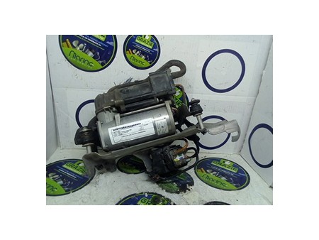 COMPRESSORE SOSP. PNEUMATICA BMW SERIE 7 (E65/E66) (03/05-09/08 N62B48B NB8209004036003