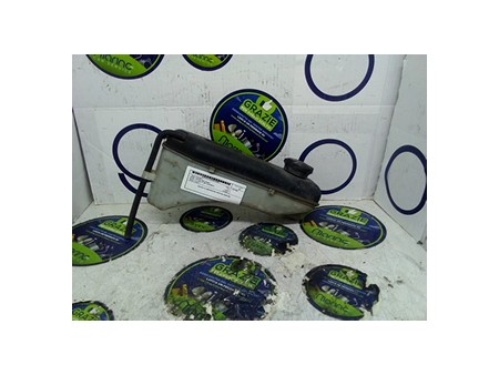 VASCHETTA COMPENSAZIONE RADIATORE HYUNDAI MATRIX (09/01-05/06) D3EA 2543017800