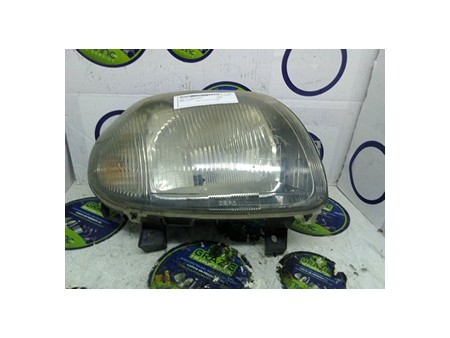 PROIETTORE VALEO DX. RENAULT CLIO 2A SERIE (04/98-04/01) D7F720 7701045994