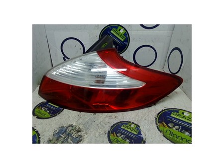 FANALE POST. PARTE EST. DX. RENAULT MEGANE 3A SERIE (12/13-12/16) K9K846 265500010R