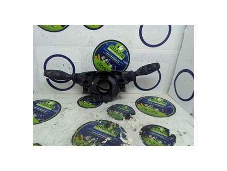 DEVIOGUIDASGANCIO FORD FIESTA (CBK) (12/05-12/08) F6JB NB0819007039010