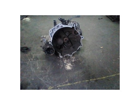 CAMBIO COMPL. ROTAZIONE SEAT IBIZA (6L) (12/01-08/09) AZQ 02T300052SX