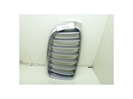 GRIGLIA LAT. PARAURTI ANT. DX. BMW X4 (F26) (04/14-) B47D20A 51117338512
