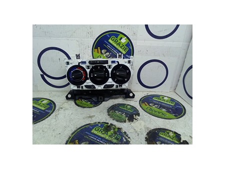 BLOCCO COMANDO CLIMATIZZAZIONE LANCIA YPSILON (TK) (04/11-06/16) 169A4000 735534425
