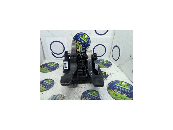 PEDALIERA COMPL. LANCIA YPSILON (TK) (04/11-06/16) 169A4000 51926352