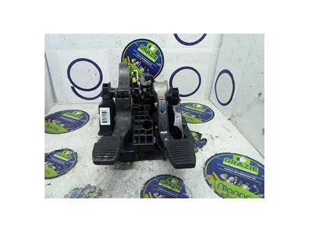 PEDALIERA COMPL. LANCIA YPSILON (TK) (04/11-06/16) 169A4000 51926352