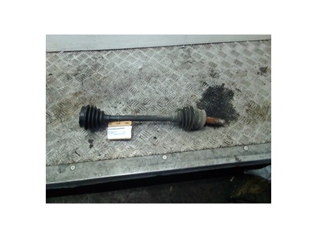 SEMIALBERO ANT. COMPL. SX. LANCIA YPSILON (TK) (04/11-06/16) 169A4000 52126660