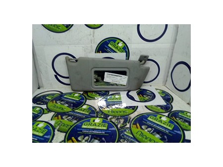 ALETTA PARASOLE PARABREZZA C/SPECCH. ILL. DX. OPEL ASTRA (A04) (01/04-03/11) Z17DTH 13233498