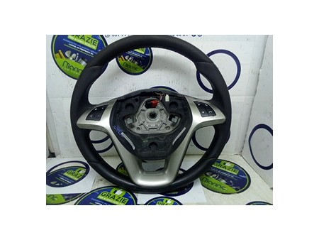 VOLANTE P/ELEFANT/COMANDI/SED.C/CUCIT. LANCIA YPSILON (TK) (04/11-06/16) 169A4000 71773976