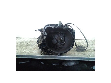CAMBIO COMPL. FIAT MULTIPLA (1F) (05/04-04/12) 186A8000 55201060