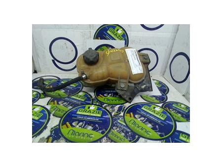 VASCHETTA COMPENSAZIONE RADIATORE FIAT SEICENTO (1E) (02/98-07/05) 187A1000 51778218