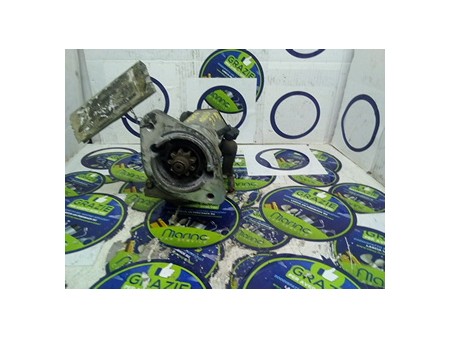 MOTORINO AVVIAMENTO TOYOTA COROLLA (09/04-09/07) 1CDFTV 281000G010