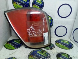 REAR LIGHT LEFT. OPEL ASTRA...