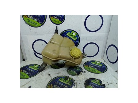 VASCHETTA COMPENSAZIONE RADIATORE FORD FIESTA (CBK) (03/02-12/05) FUJA 1221362