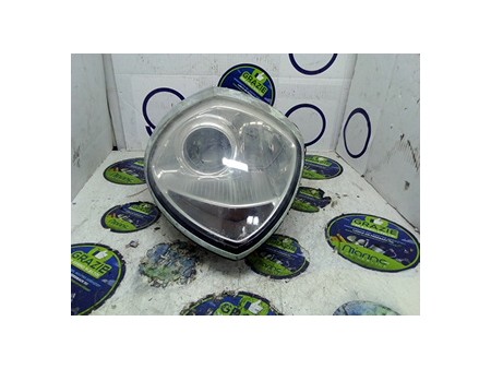 PROIETTORE XENON DX. LANCIA THESIS (SJ) (06/02-04/08) 841E000 51756272
