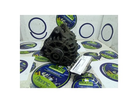 ALTERNATORE 70 AMP VALEO CITROEN C3 1A SERIE (02/02-12/05) HFX 5705AP