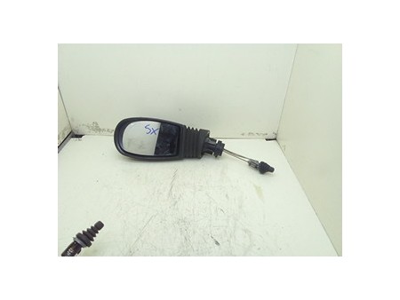RETROVISORE EST. SX. FIAT PUNTO (1N/1P) (07/99-12/05) 188A5000 735310075