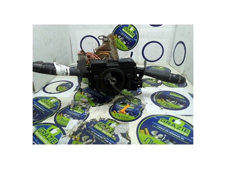 DEVIOGUIDASGANCIO RENAULT CLIO 2A SERIE (05/01-11/10) K4JC7 NB0819019037046
