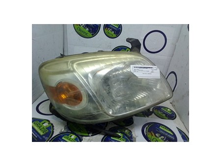 PROIETTORE DX. MAZDA BT-50 (01/07-12/12) WL UR82510K0G