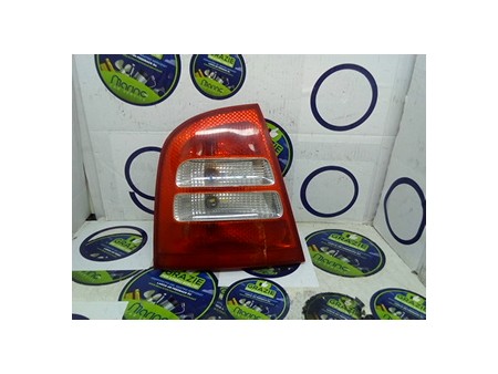 FANALE POST. SX. SKODA OCTAVIA (1Z) (08/04-01/09) BGU 1Z5945111A