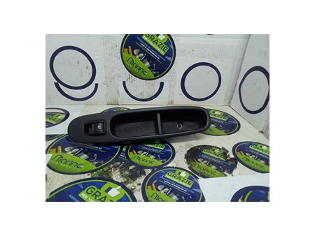 BLOCCO COMANDI ALZACRISTALLI DX LANCIA YPSILON (TK) (04/11-06/16) 199B1000 NB3721010031001DX