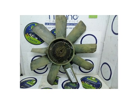 VENTOLA SSANGYONG KYRON/NEW KYRON (11/05-) 664950 6652000623