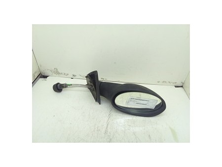 RETROVISORE EST. REGOLAZ. MANUALE DX. LANCIA Y (01/96-10/00) 176B9000 735257259