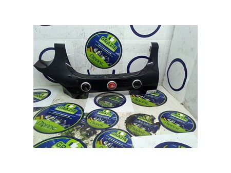 RIVESTIMENTO ANT. CENTR. FIAT 500X (5F) (11/14-) 55263842 NB2562006108002
