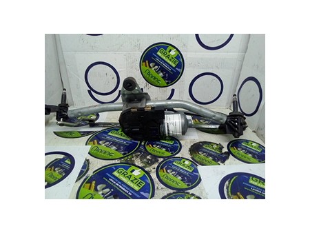 MOTORINO TERGIPARABREZZA AUDI A3 (8V) (05/16-) DBK NB1798003072013