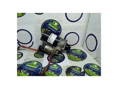 MOTORINO AVVIAMENTO FIAT CROMA (2T) (04/05-10/07) 939A1000 51832954