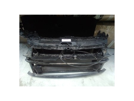 CALANDRA COMPLETA VOLKSWAGEN POLO (AW) (09/17-) DKZ NBA005023095018