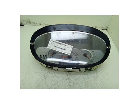 QUADRO STRUMENTI COMPL. LANCIA Y (01/96-10/00) 176B9000 NB5519010017009