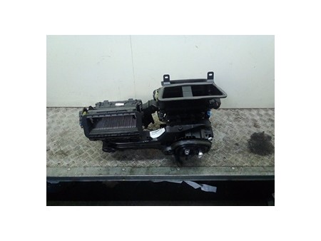 SCATOLA EVAPORATORE A/C VOLKSWAGEN POLO (AW) (09/17-) DFNB NB2165023095012