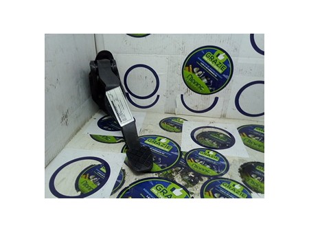 PEDALE FRIZIONE VOLKSWAGEN POLO (AW) (09/17-) DFNB 6C1721321A