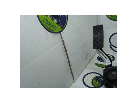 PEDALE ACCELERATORE VOLKSWAGEN POLO (AW) (09/17-) DFNB NB5379023095012